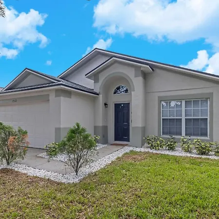 Disney Themed House Free Heated Pool Close Disney 5Br 9Bd Orlando Exterior photo