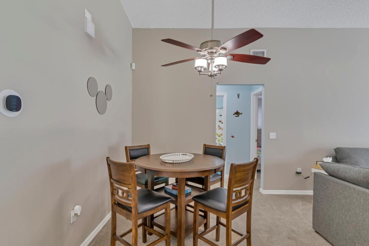 Themed House Free Heated Pool Close 5br 9bd Hébergement de vacances Orlando