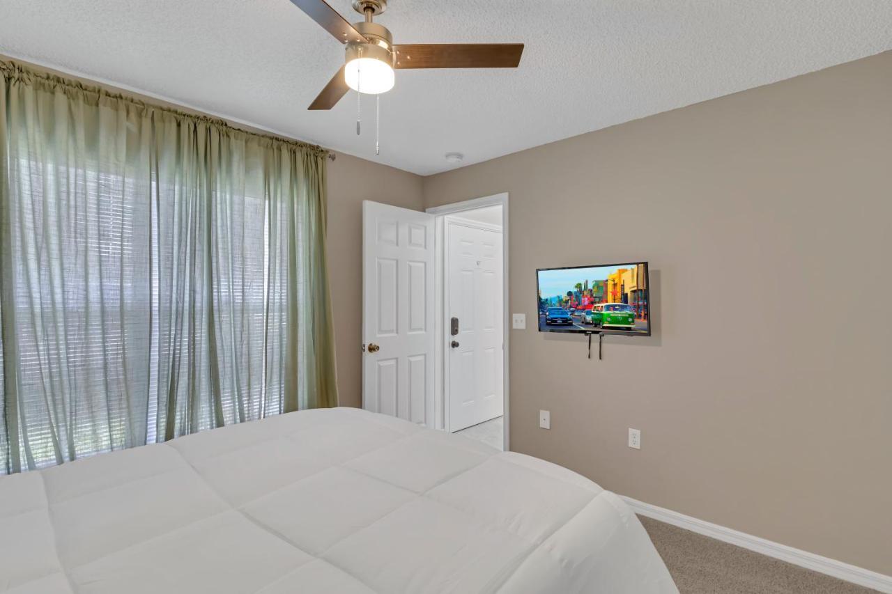 Themed House Free Heated Pool Close 5br 9bd Hébergement de vacances *